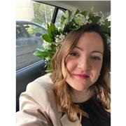 Laureata in ingegneria biomedica, aiuto compiti per materie scientifiche (chimica, biologia)